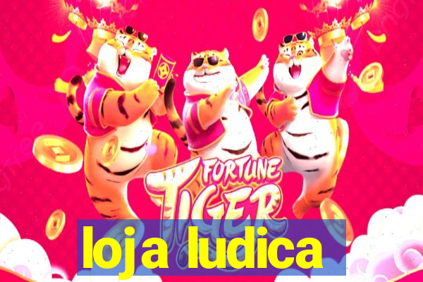 loja ludica